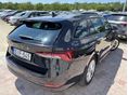 Skoda Octavia Combi 2.0 TDI SCR Style DSG 