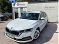 Skoda Octavia Combi 2.0 TDI SCR Style DSG 