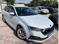 Skoda Octavia Combi 2.0 TDI SCR Style DSG 