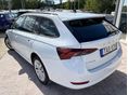Skoda Octavia Combi 2.0 TDI SCR Style DSG 