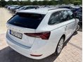 Skoda Octavia Combi 2.0 TDI SCR Style DSG 