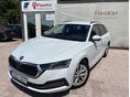 Skoda Octavia Combi 2.0 TDI SCR Style DSG 