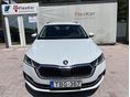 Skoda Octavia Combi 2.0 TDI SCR Style DSG 