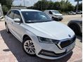Skoda Octavia Combi 2.0 TDI SCR Style DSG 