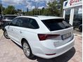 Skoda Octavia Combi 2.0 TDI SCR Style DSG 