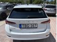 Skoda Octavia Combi 2.0 TDI SCR Style DSG 