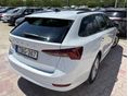 Skoda Octavia Combi 2.0 TDI SCR Style DSG 