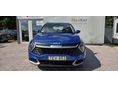 Kia Sportage 1.6 T-GDI Hybrid Silver DCT 
