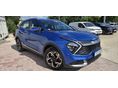 Kia Sportage 1.6 T-GDI Hybrid Silver DCT 