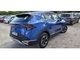 Kia Sportage 1.6 T-GDI Hybrid Silver DCT 