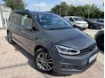 Volkswagen Touran 1.5 TSI ACT Prime DSG  
