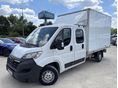 Opel Movano 2.2 BlueHDI 35 Heavy L3 