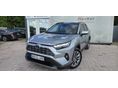 Toyota Rav 4 Rav4 2.5 Hybrid Executive AWD e-CVT 