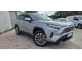 Toyota Rav 4 Rav4 2.5 Hybrid Executive AWD e-CVT 