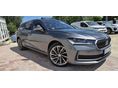 Skoda Superb Combi 2.0 TDI SCR L&K DSG 