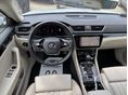 Skoda Superb Combi 2.0 TDI SCR L&K DSG 