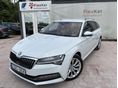 Skoda Superb Combi 2.0 TDI SCR L&K DSG 
