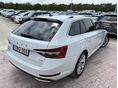 Skoda Superb Combi 2.0 TDI SCR L&K DSG 