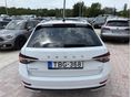 Skoda Superb Combi 2.0 TDI SCR L&K DSG 