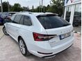 Skoda Superb Combi 2.0 TDI SCR L&K DSG 