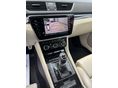 Skoda Superb Combi 2.0 TDI SCR L&K DSG 