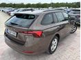 Skoda Octavia Combi 2.0 TDI SCR Ambition DSG 