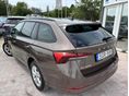 Skoda Octavia Combi 2.0 TDI SCR Ambition DSG 