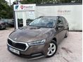 Skoda Octavia Combi 2.0 TDI SCR Ambition DSG 