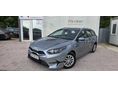 Kia Cee'd Ceed SW 1.5 T-GDI Silver 