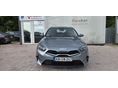 Kia Cee'd Ceed SW 1.5 T-GDI Silver 