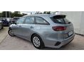 Kia Cee'd Ceed SW 1.5 T-GDI Silver 