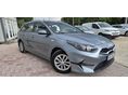 Kia Cee'd Ceed SW 1.5 T-GDI Silver 