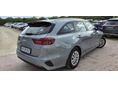 Kia Cee'd Ceed SW 1.5 T-GDI Silver 