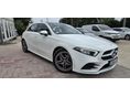 Mercedes-benz A 180 AMG Line 7G-DCT 