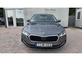 Skoda Octavia 1.5 TSI ACT e-TEC Style DSG 
