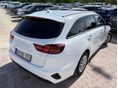 Kia Cee'd Ceed SW 1.6 CRDi HP Hybrid Silver 