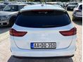 Kia Cee'd Ceed SW 1.6 CRDi HP Hybrid Silver 