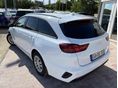 Kia Cee'd Ceed SW 1.6 CRDi HP Hybrid Silver 