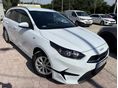 Kia Cee'd Ceed SW 1.6 CRDi HP Hybrid Silver 