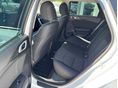 Kia Cee'd Ceed SW 1.6 CRDi HP Hybrid Silver 