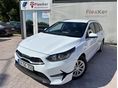 Kia Cee'd Ceed SW 1.6 CRDi HP Hybrid Silver 