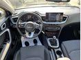 Kia Cee'd Ceed SW 1.6 CRDi HP Hybrid Silver 