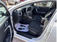 Kia Cee'd Ceed SW 1.6 CRDi HP Hybrid Silver 