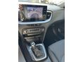 Kia Cee'd Ceed SW 1.6 CRDi HP Hybrid Silver 