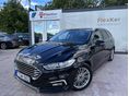 Ford Mondeo 2.0 FHEV Titanium eCVT 