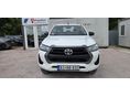 Toyota Hilux 2.4 D-4D 4x4 Double Live Plus 