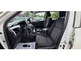 Toyota Hilux 2.4 D-4D 4x4 Double Live Plus 