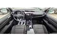 Toyota Hilux 2.4 D-4D 4x4 Double Live Plus 