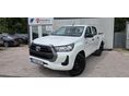Toyota Hilux 2.4 D-4D 4x4 Double Live Plus 