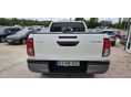 Toyota Hilux 2.4 D-4D 4x4 Double Live Plus 
